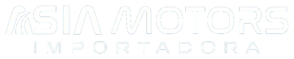 Asia Motors Importadora